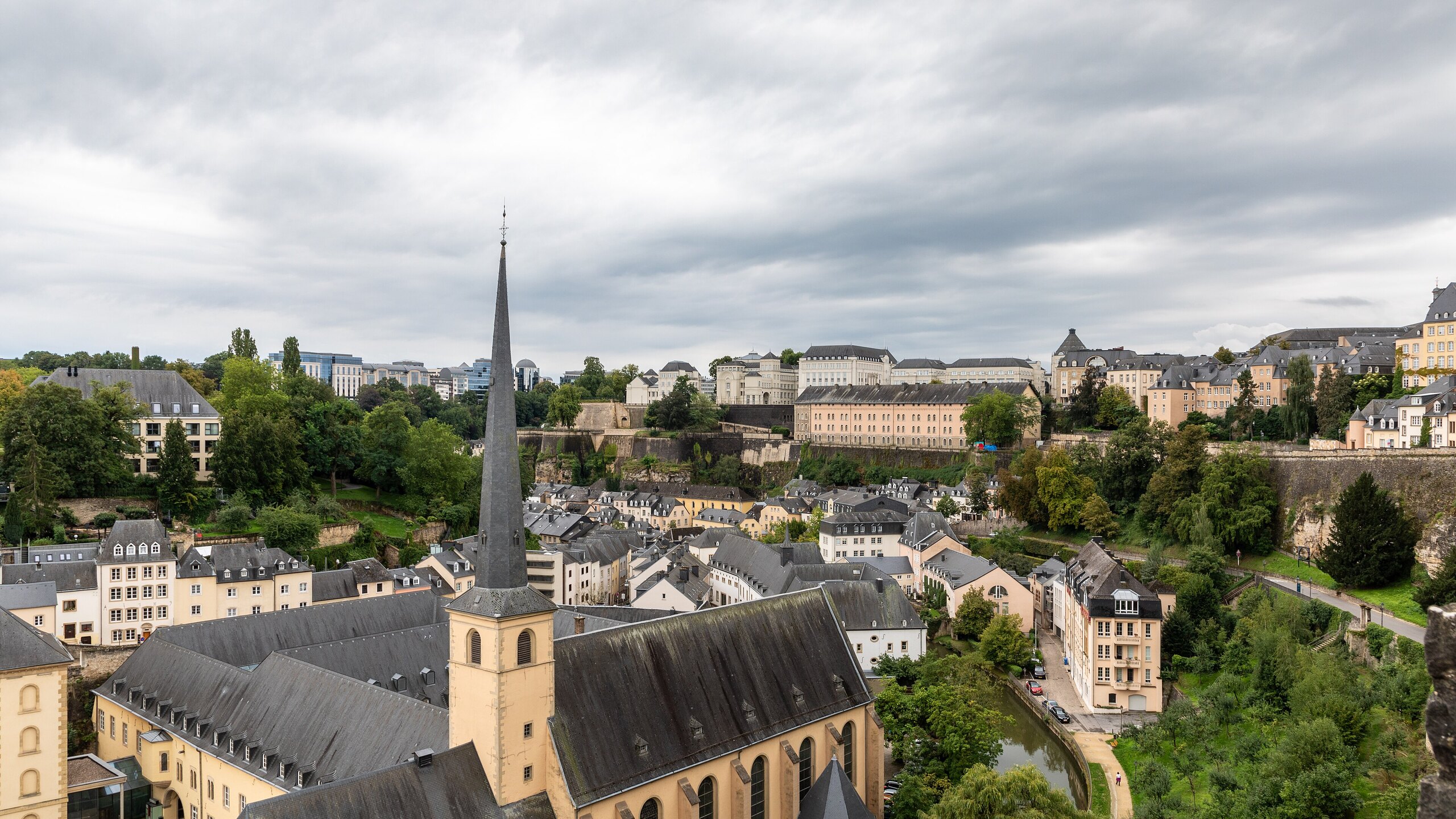 Luxembourg