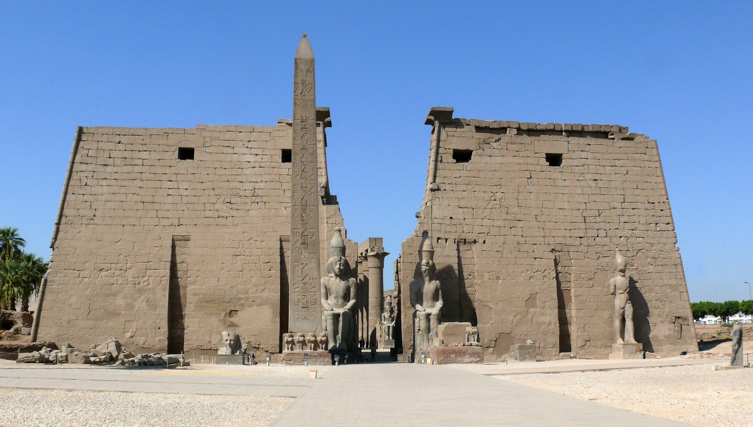 Luxor, Egypt