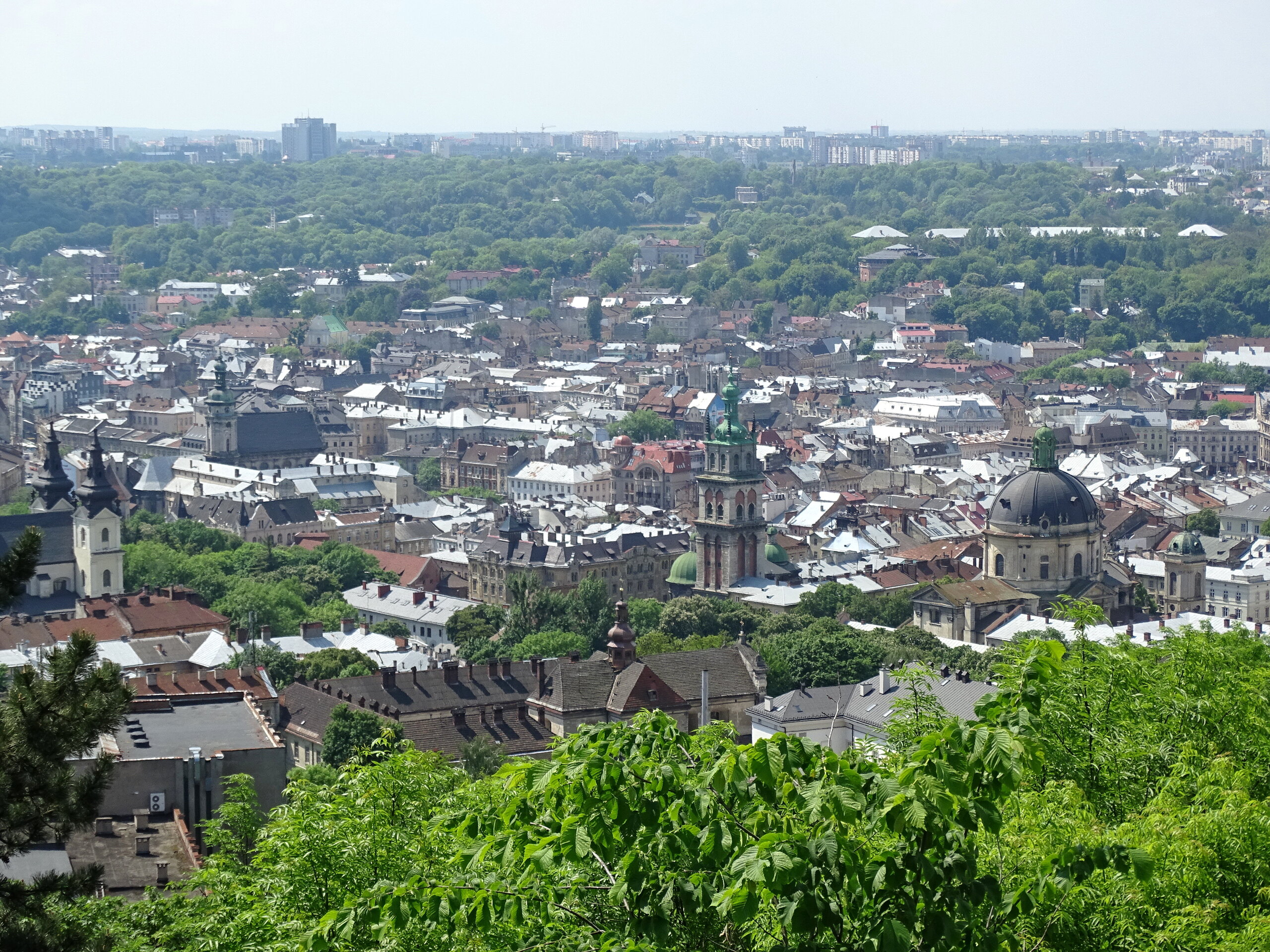 Lviv