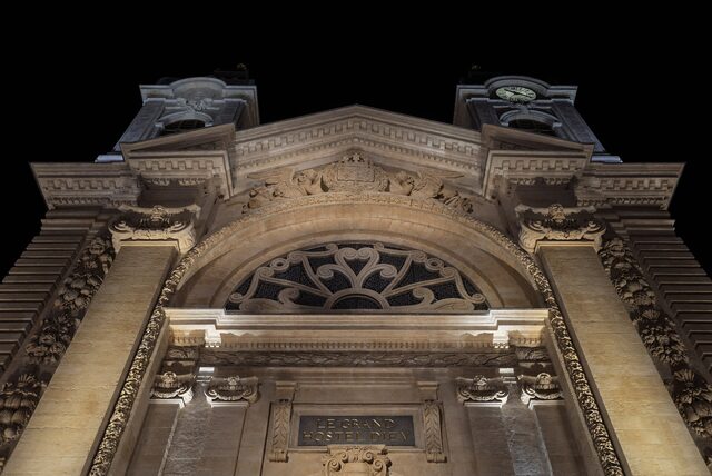 Lyon travel