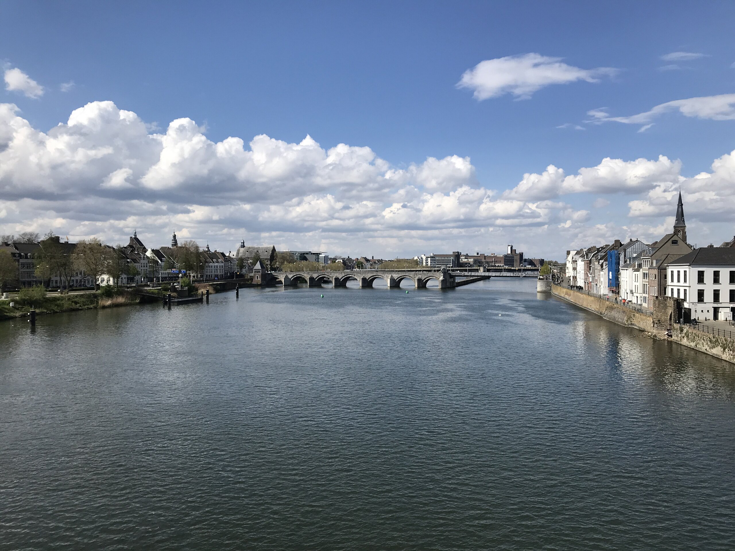Maastricht