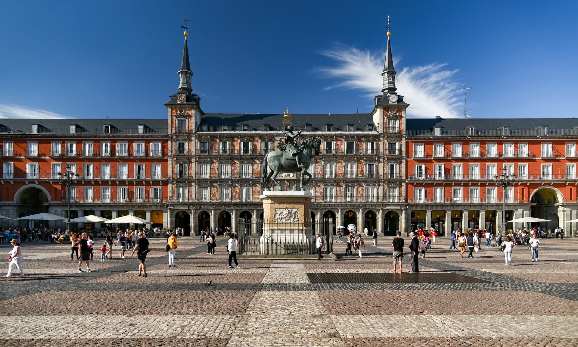 Madrid