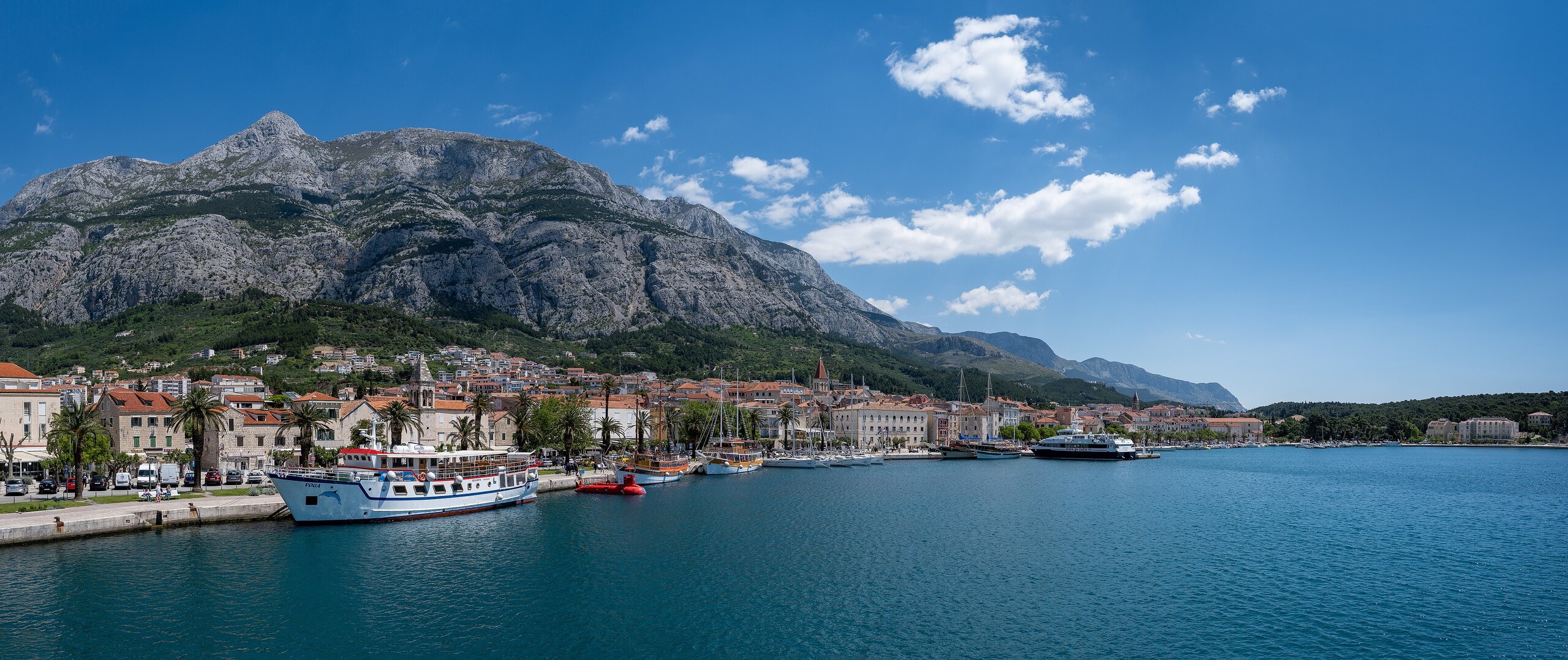 Makarska