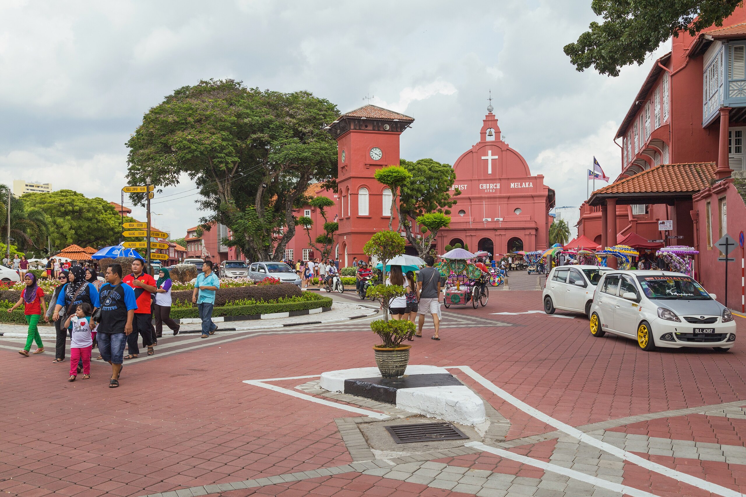 Malacca