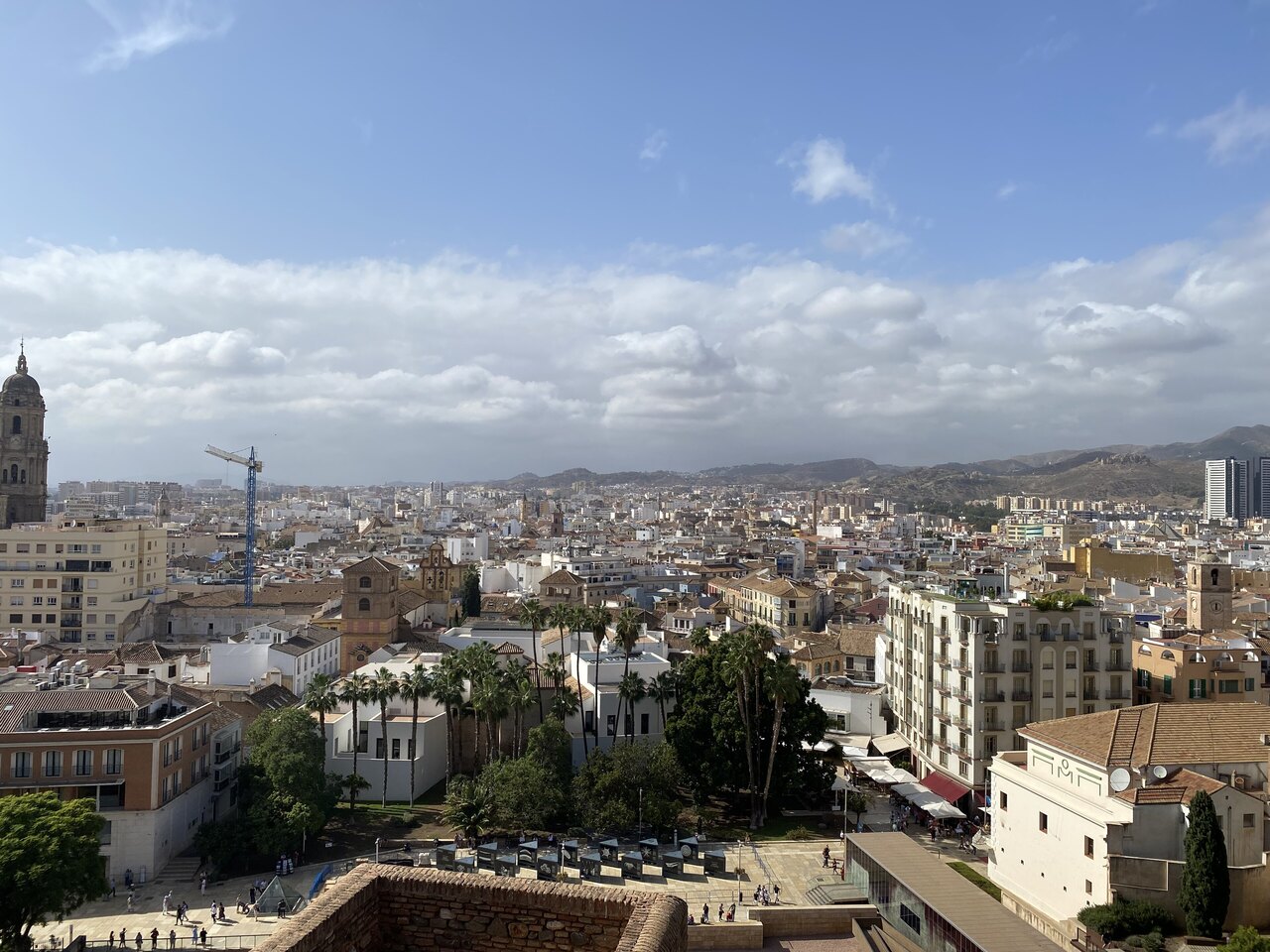 Malaga