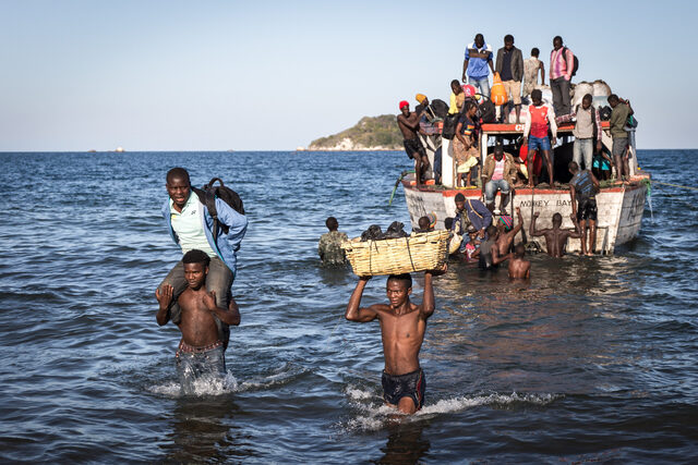 Malawi travel