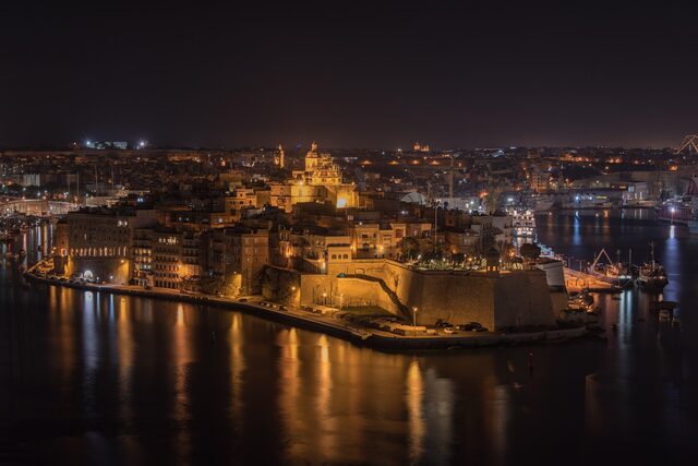 Malta travel