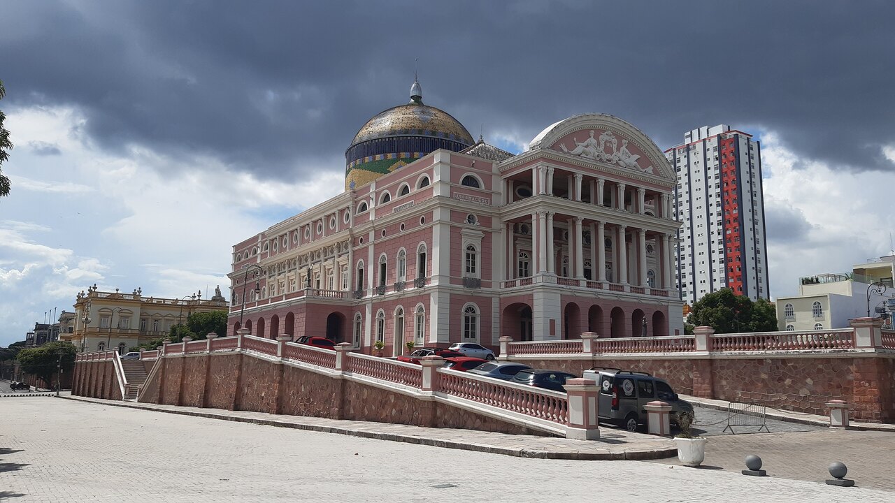 Manaus
