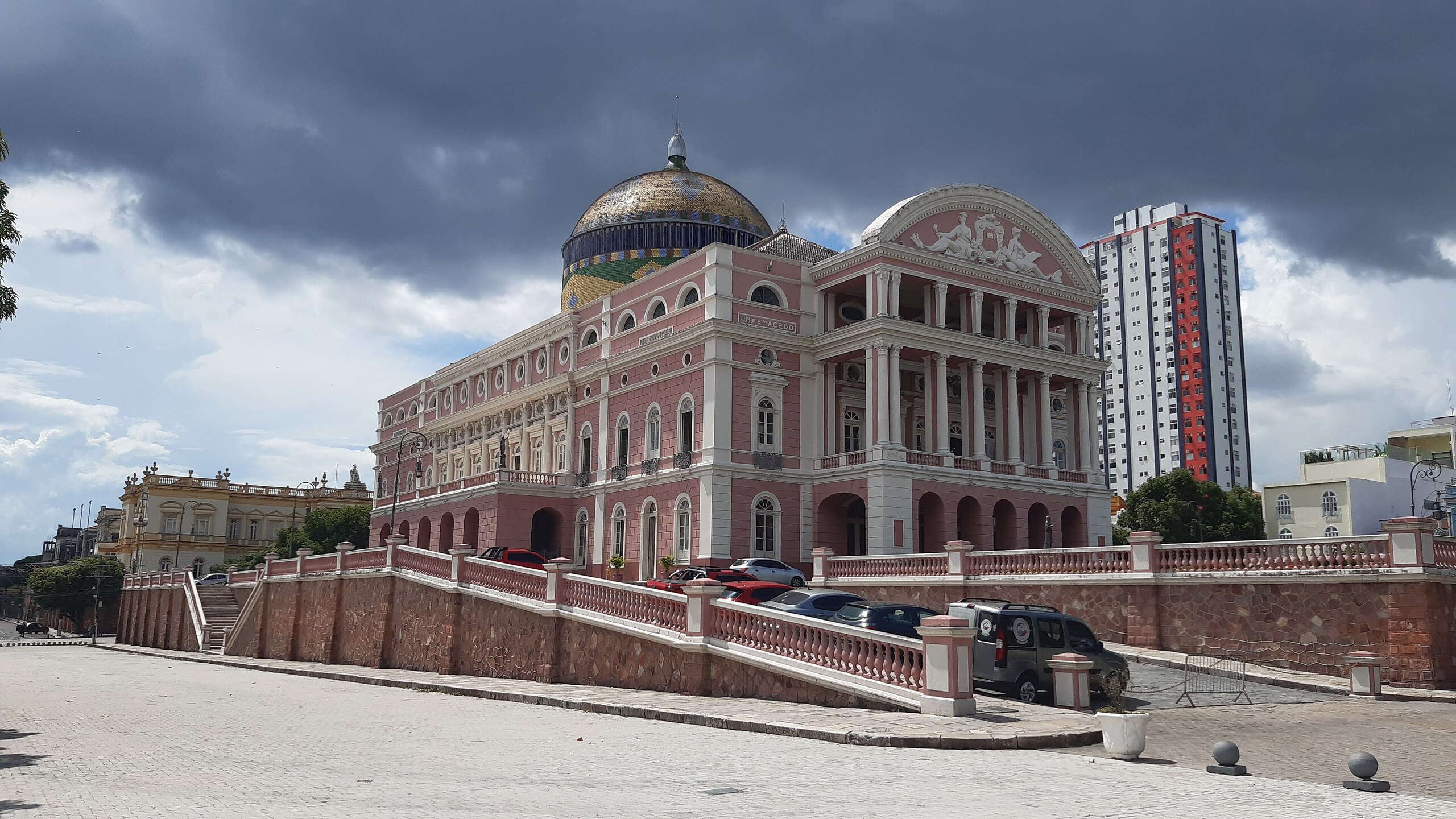 Manaus