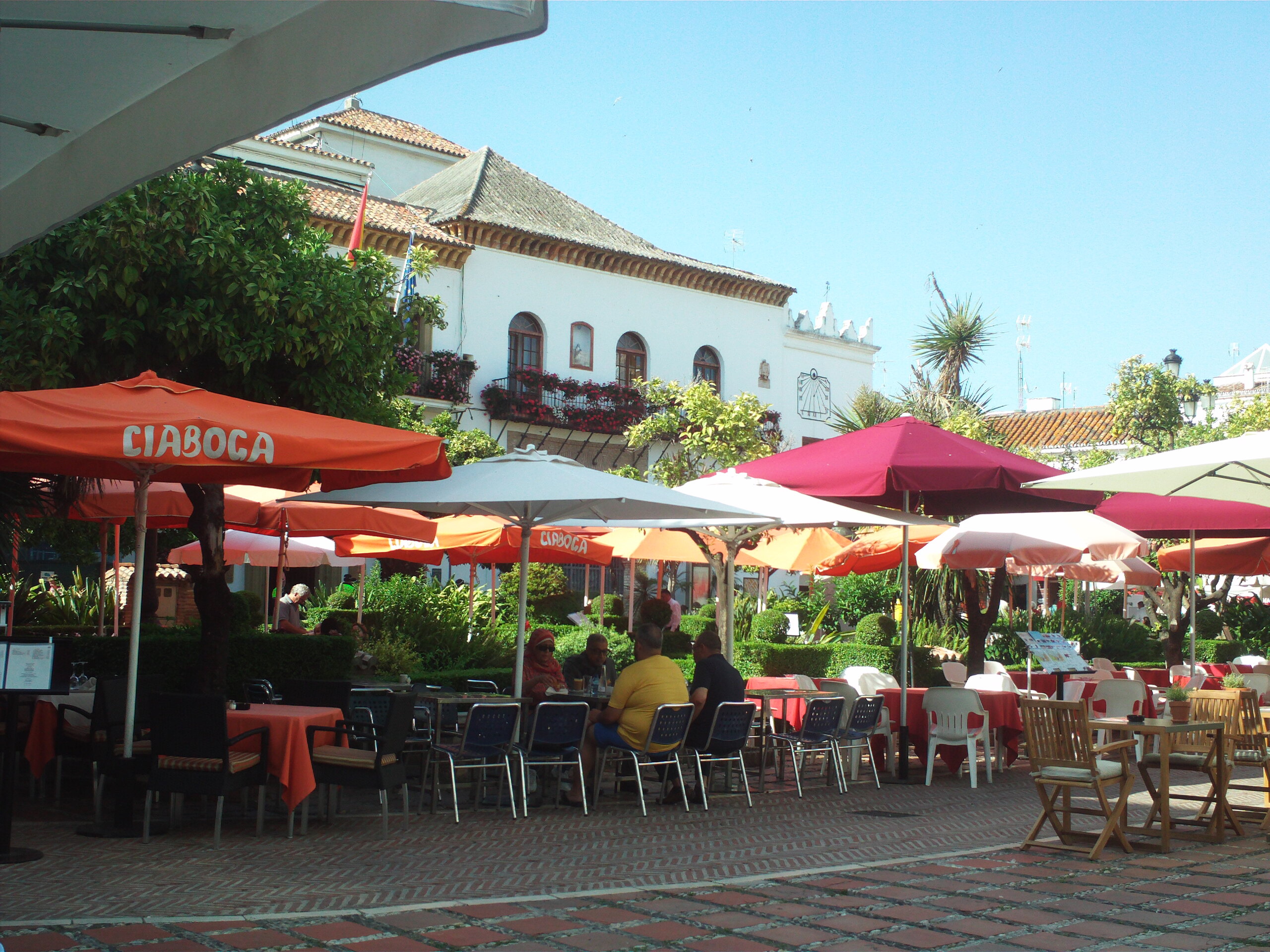 Marbella