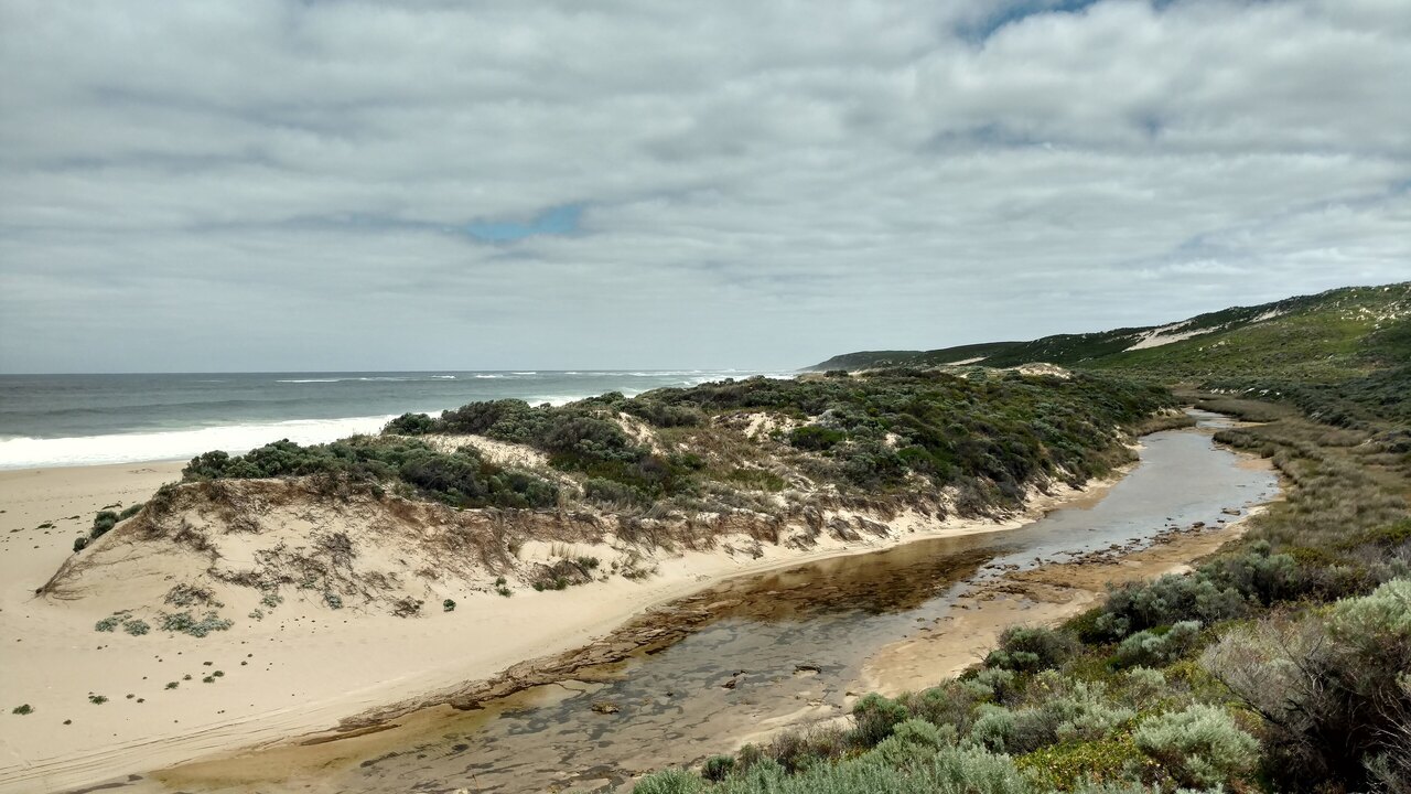 Margaret River