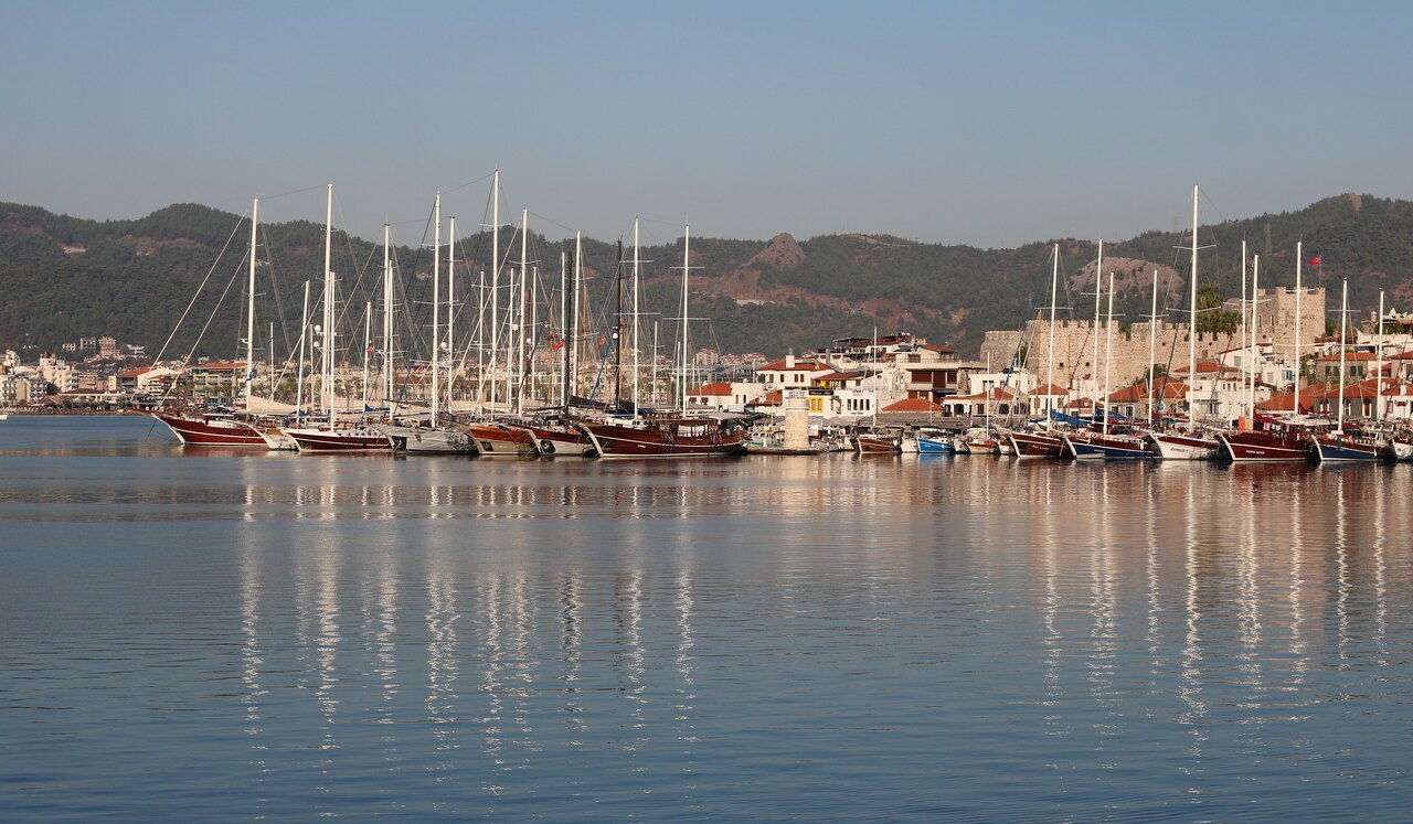 Marmaris