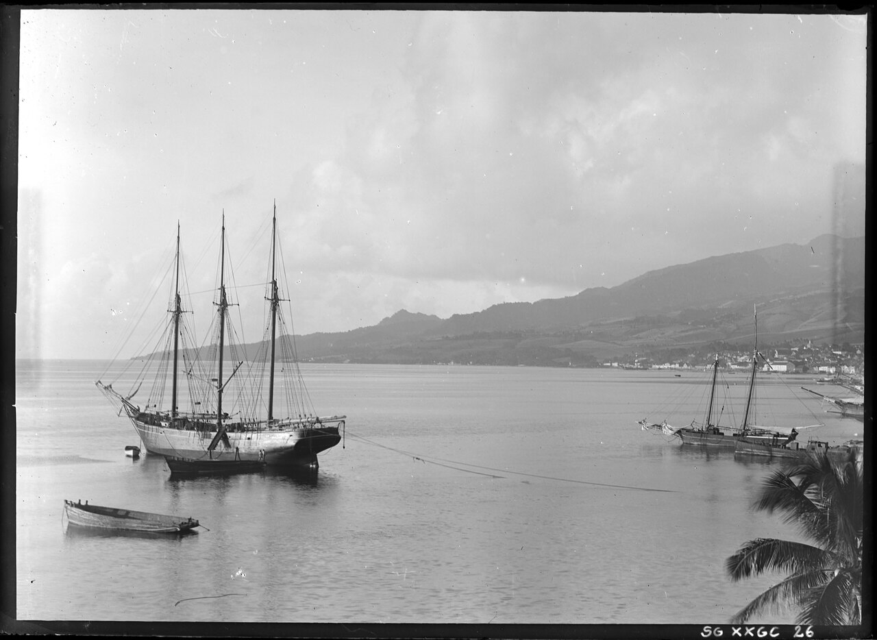 Martinique