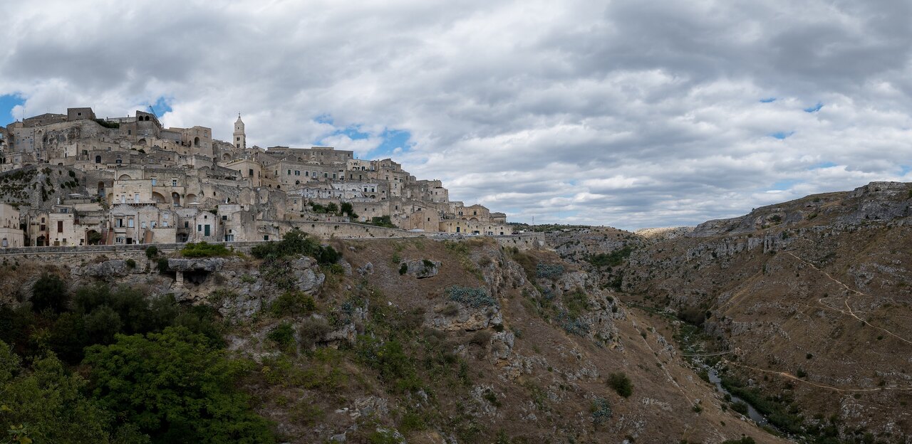 Matera