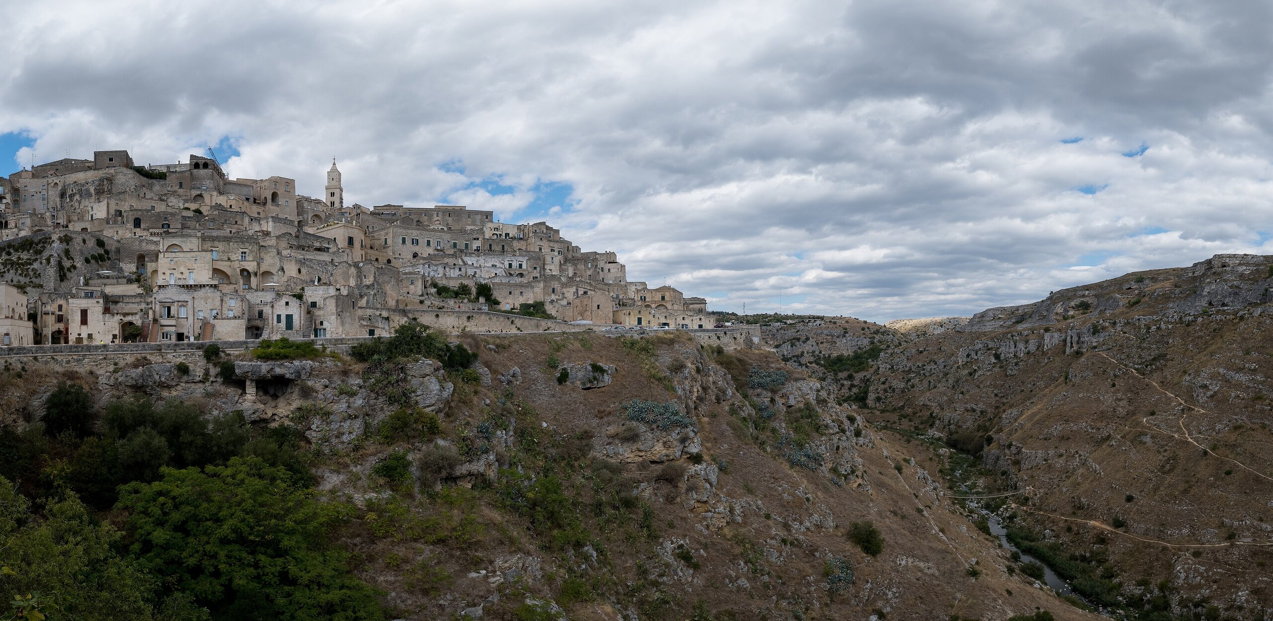 Matera