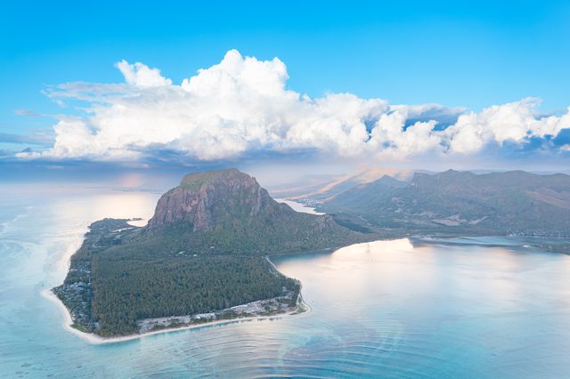 Mauritius travel