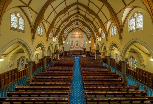 Melbourne travel