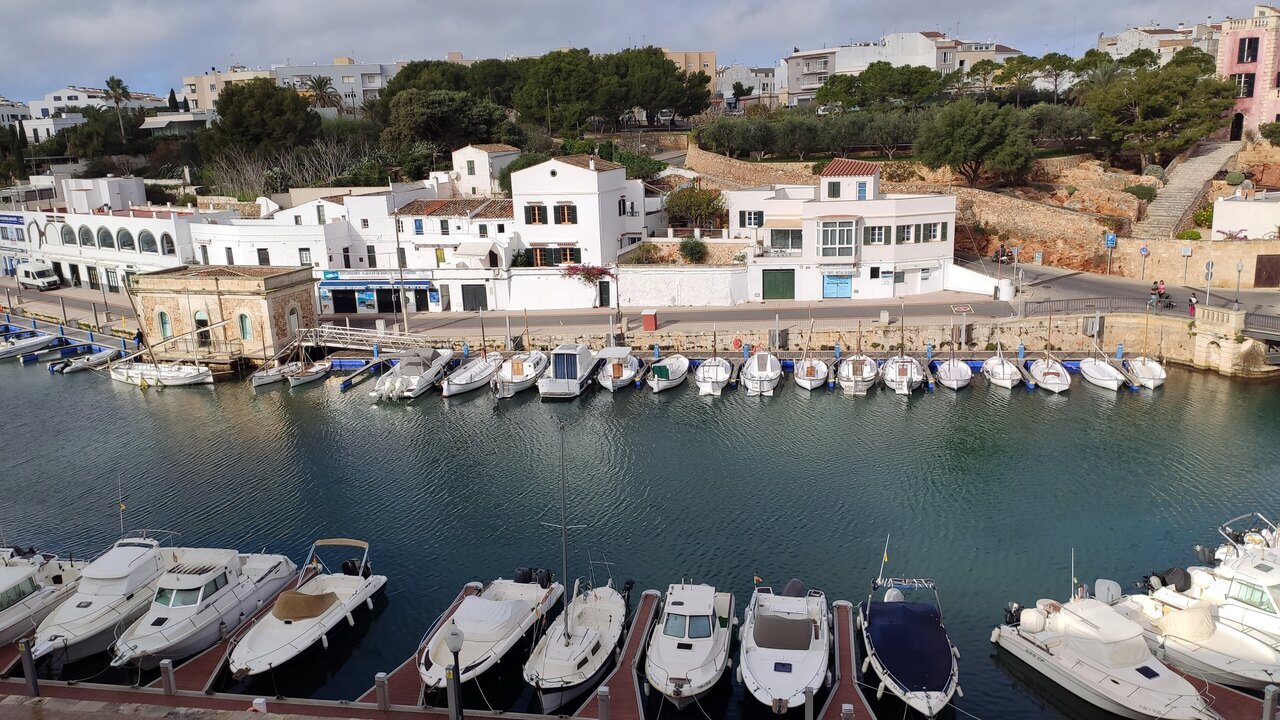 Menorca