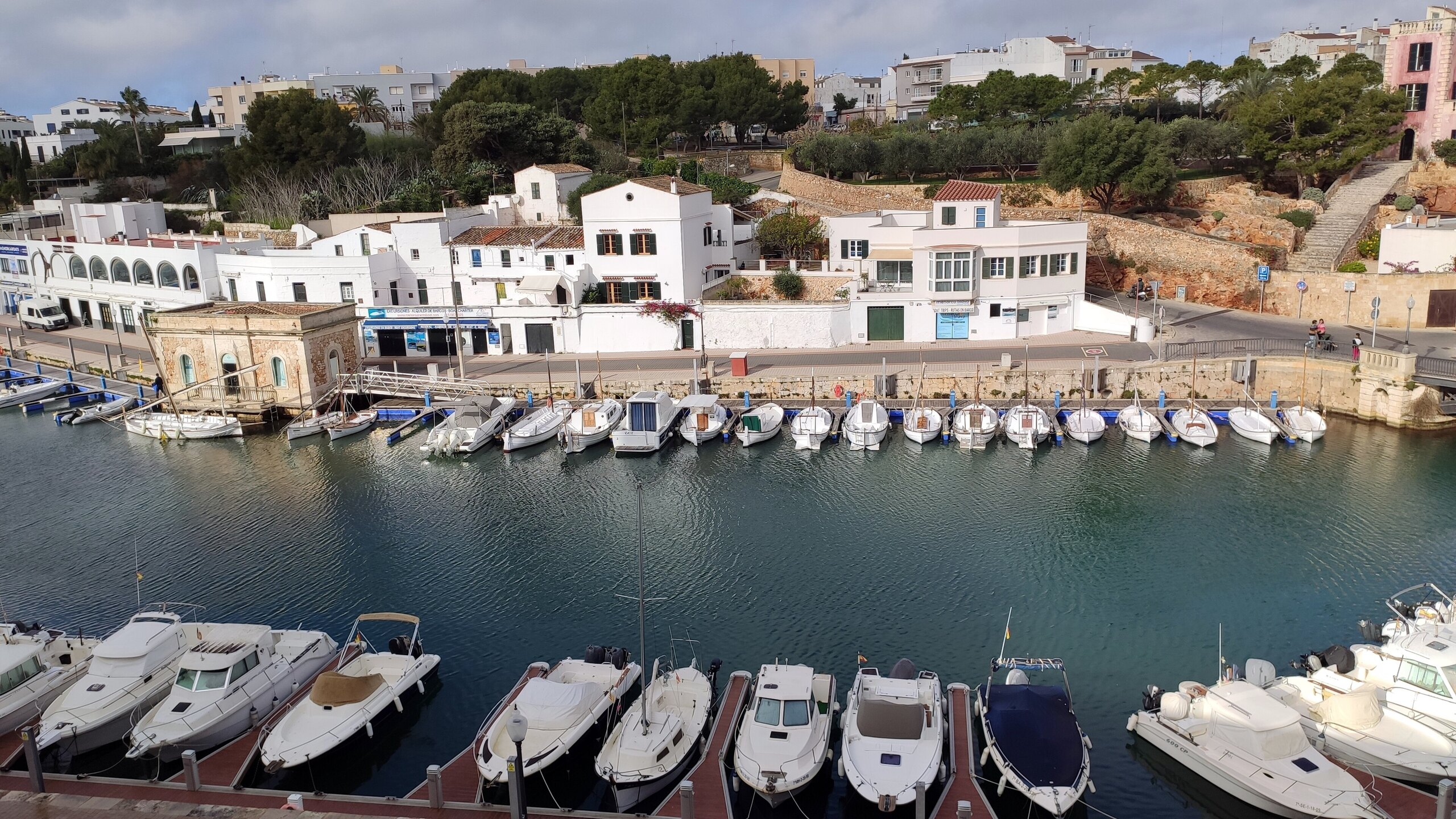 Menorca