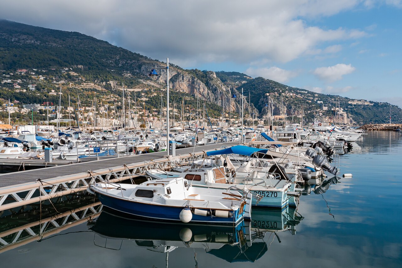 Menton