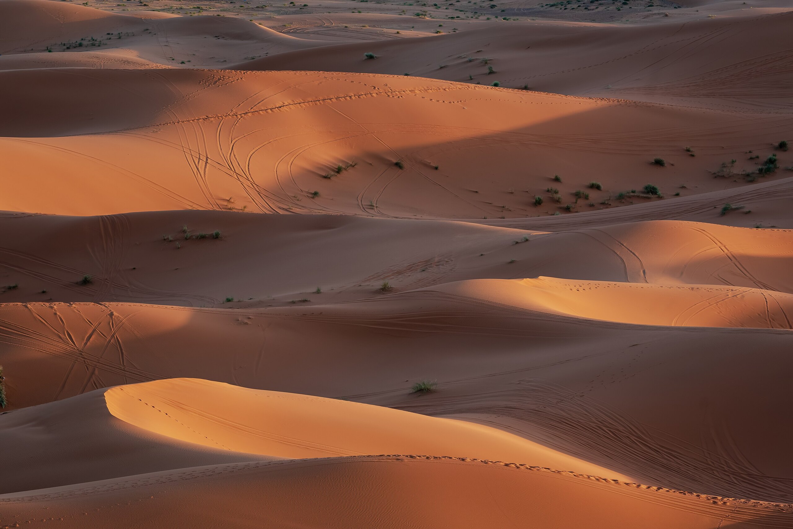 Merzouga