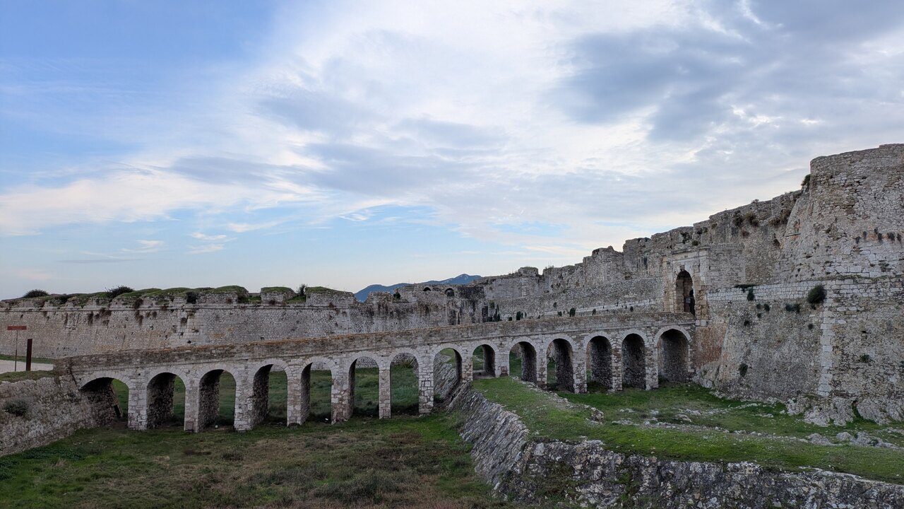 Methoni