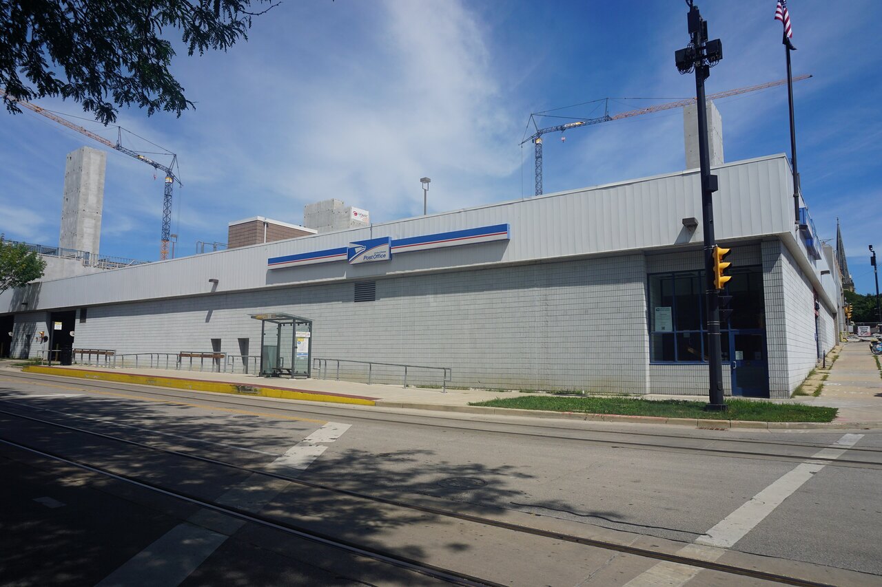 Milwaukee