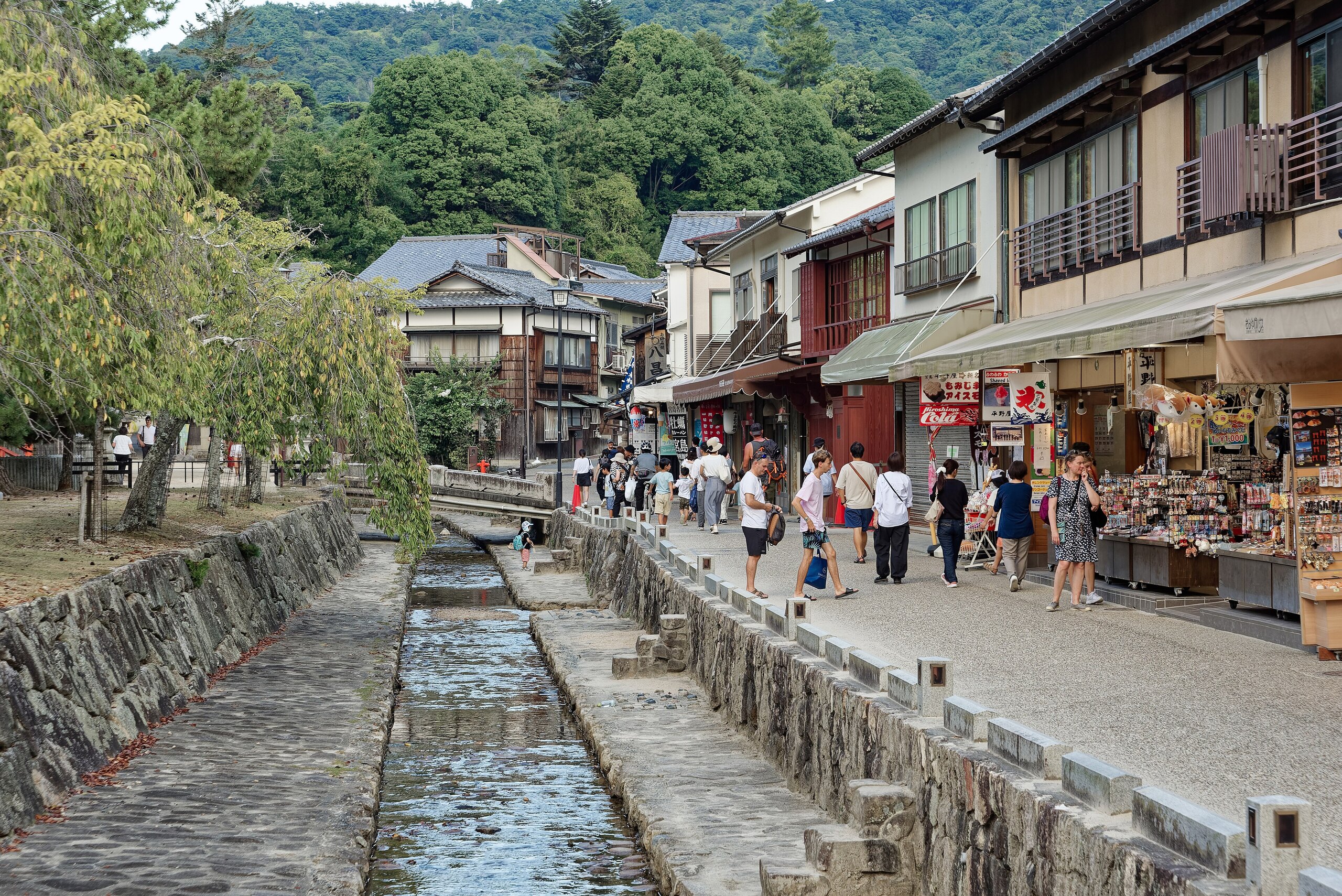 Miyajima