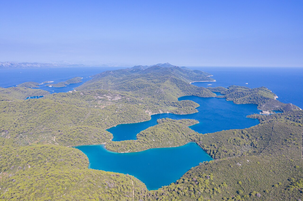 Mljet
