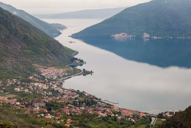Montenegro travel