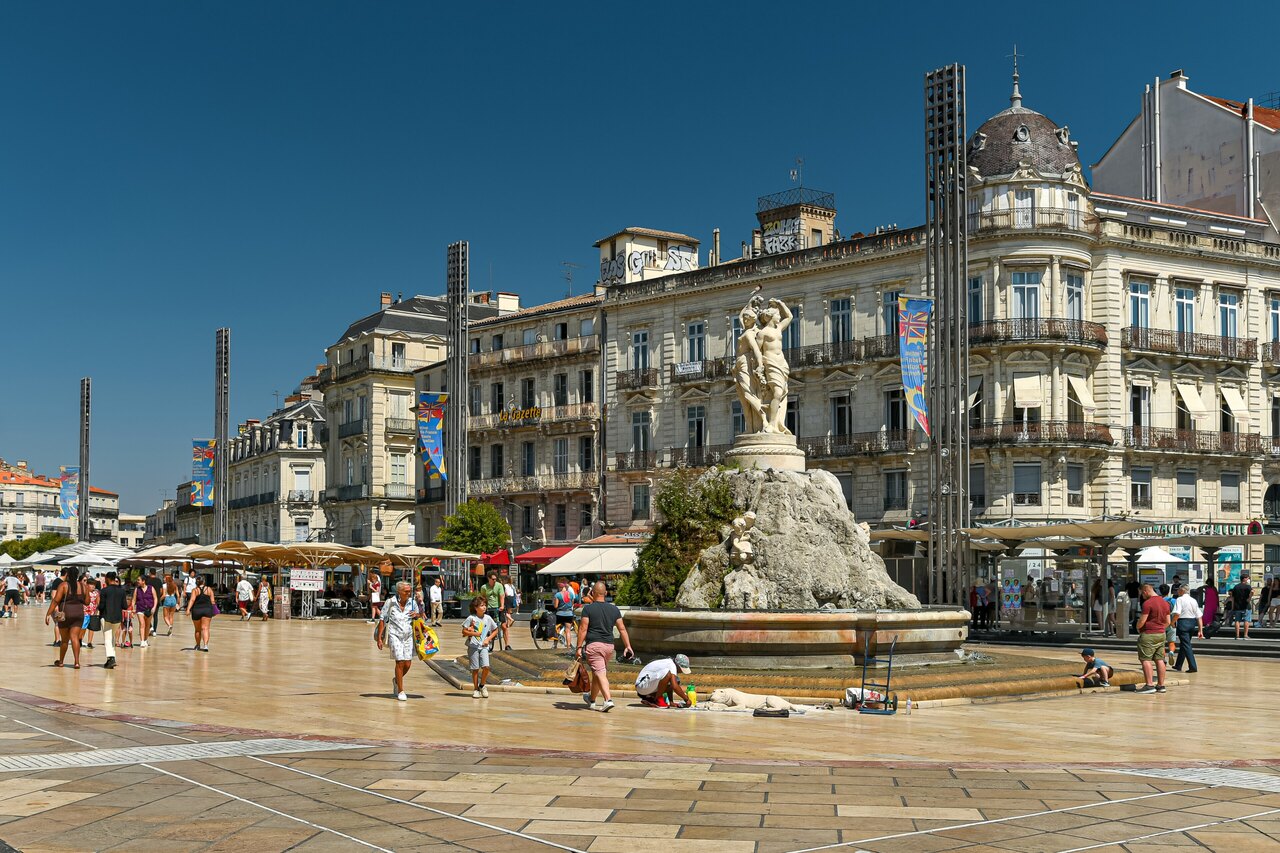 Montpellier