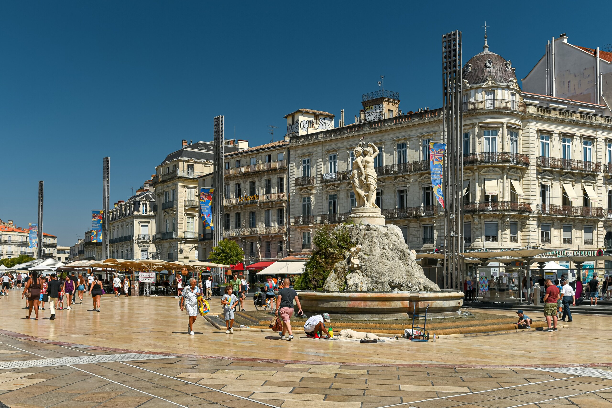 Montpellier