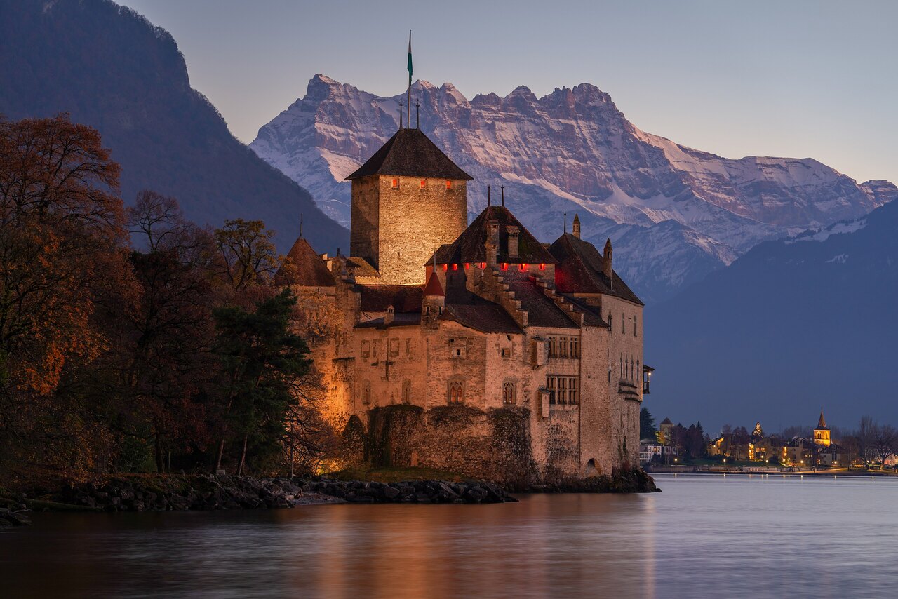 Montreux