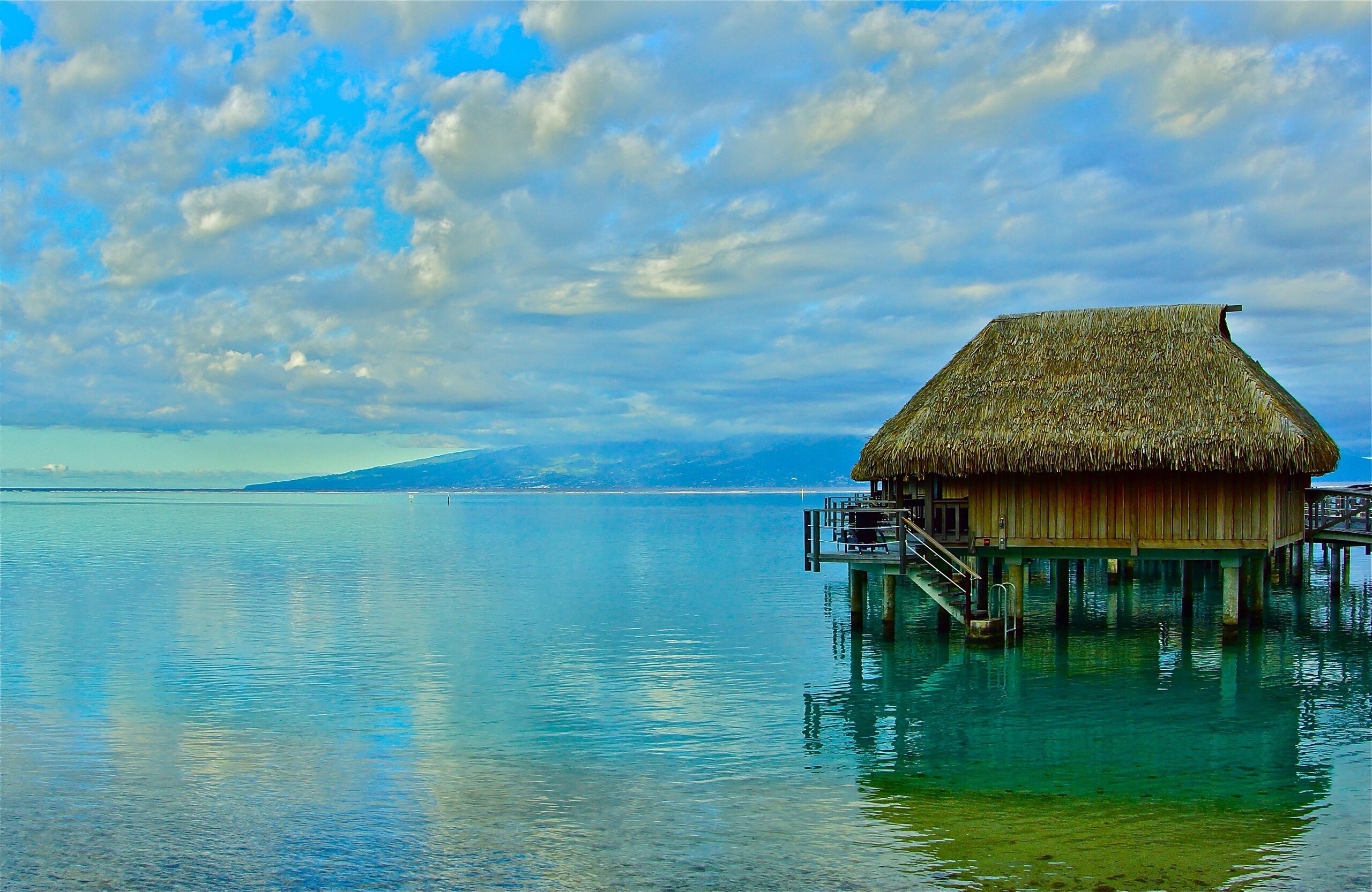 Moorea