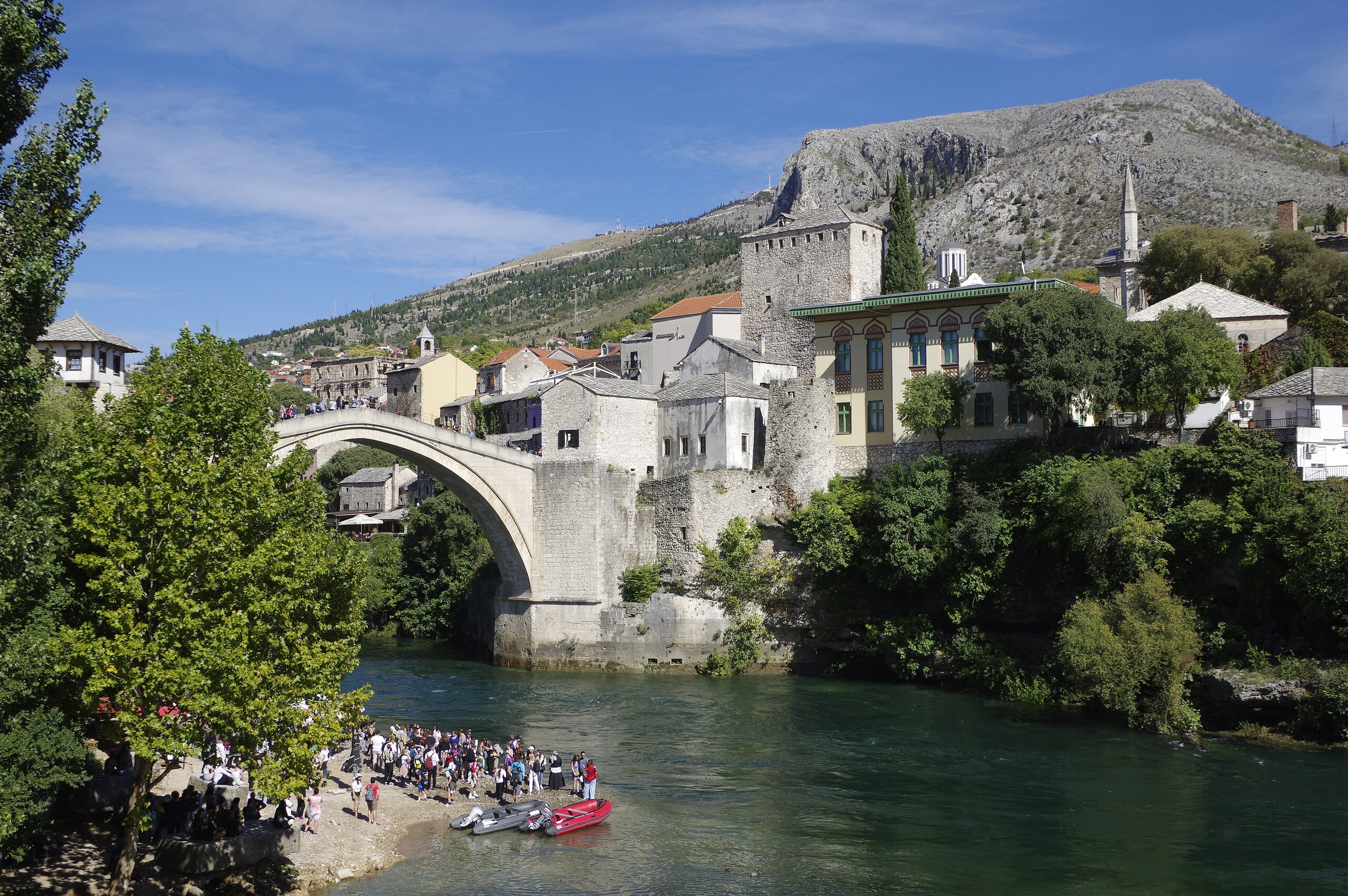 Mostar