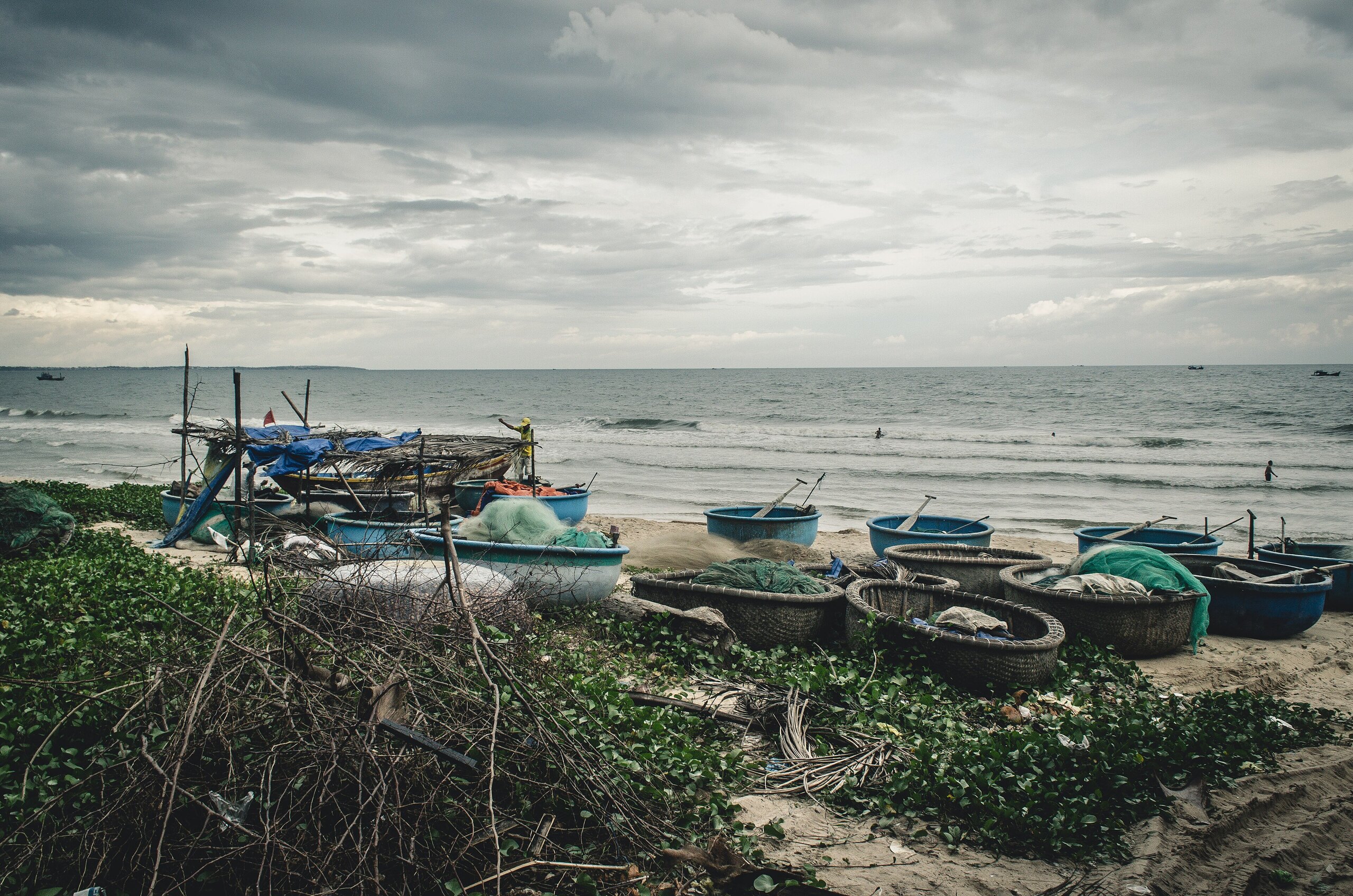 Mui Ne