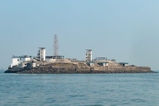 Mumbai travel