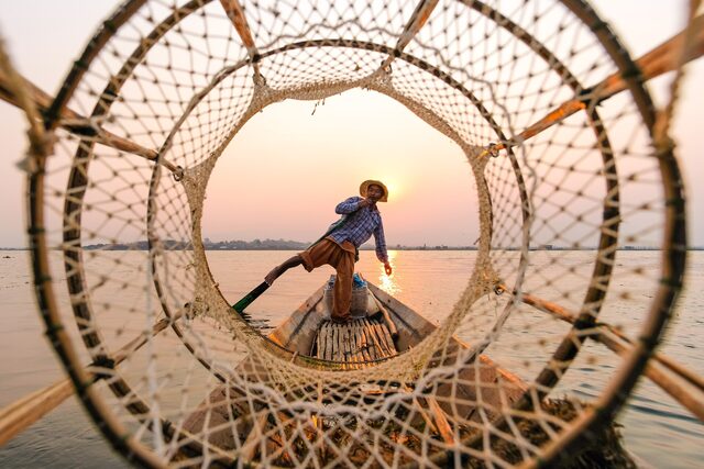 Myanmar travel