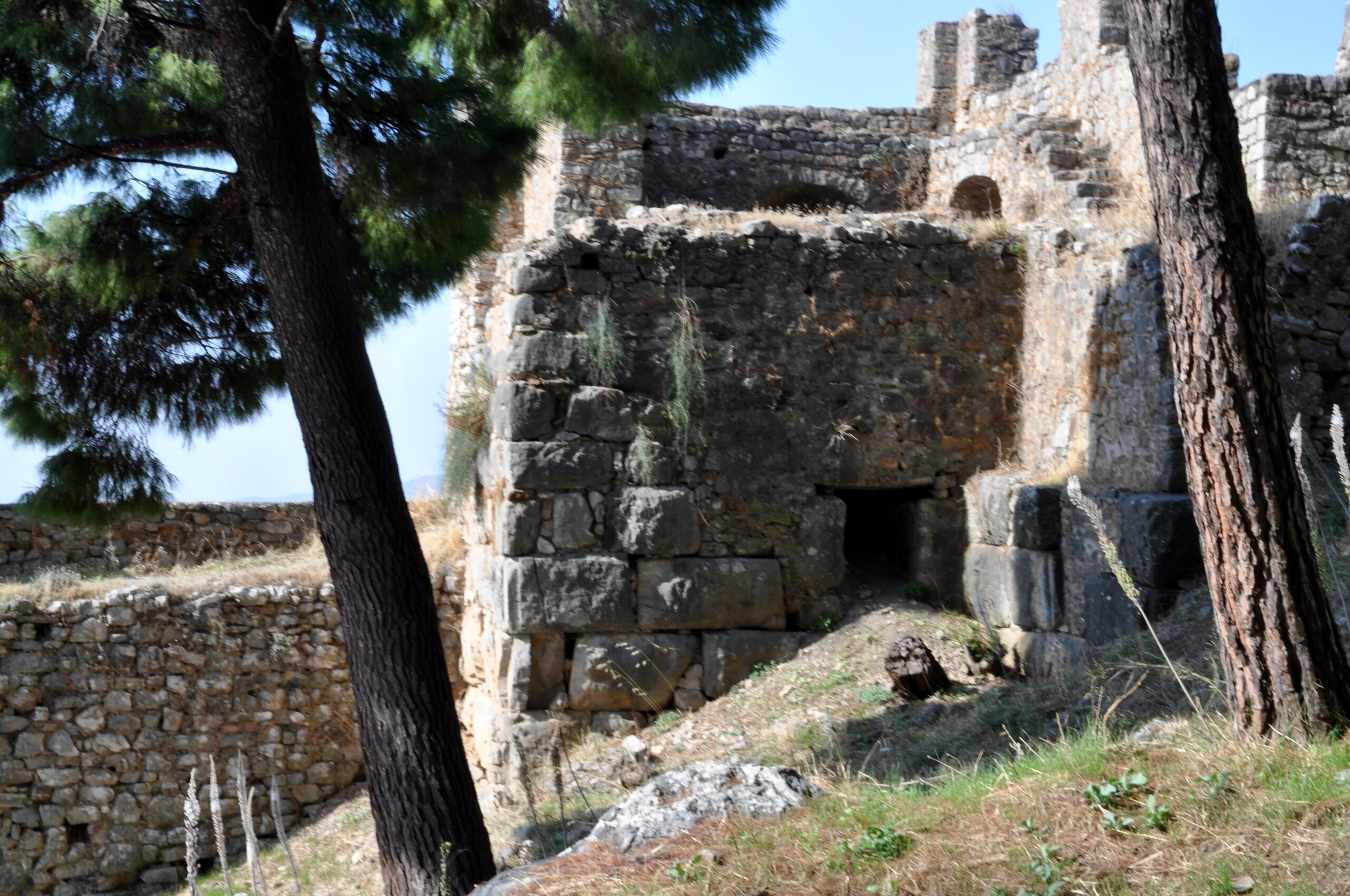 Nafpaktos