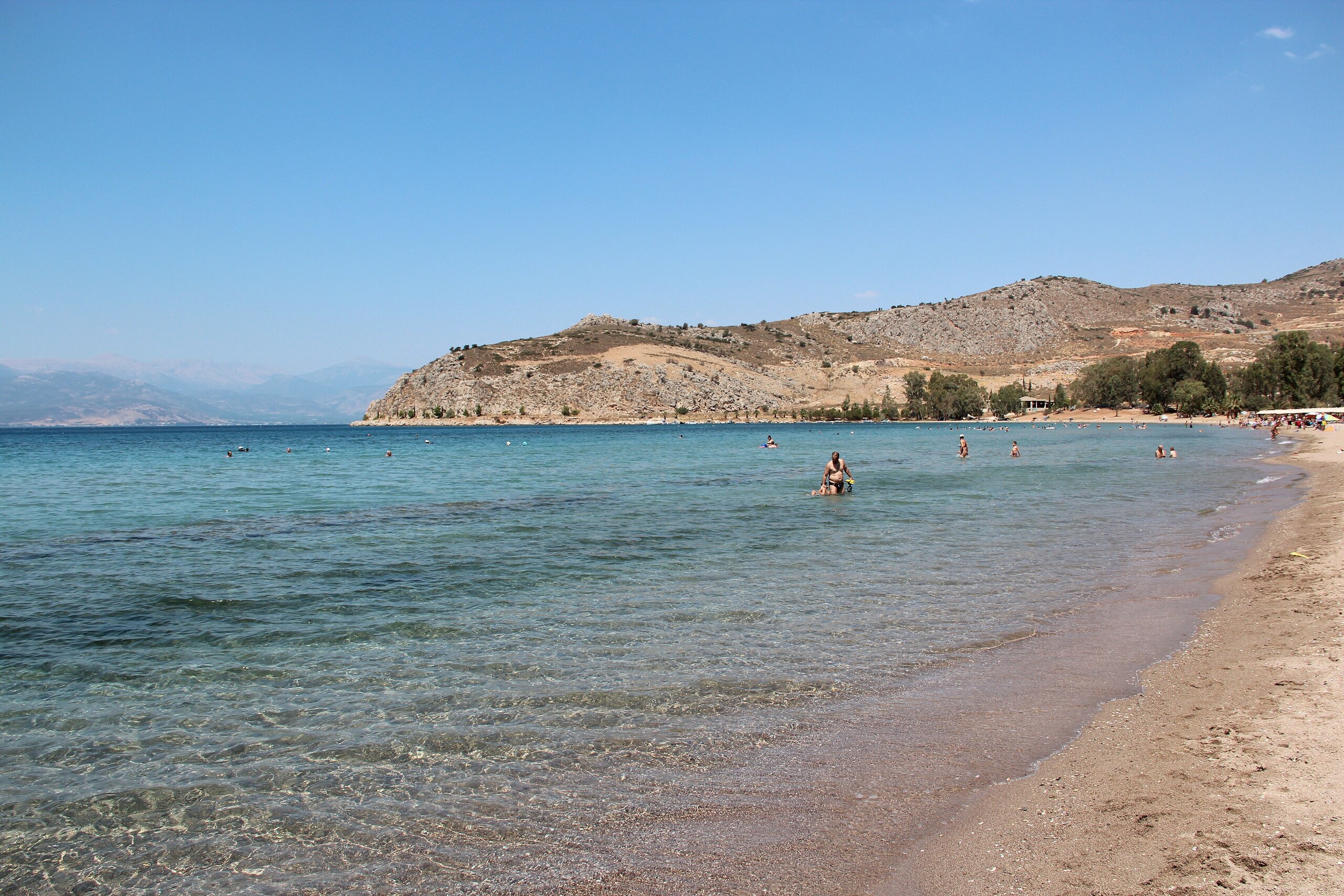 Nafplio, Greece