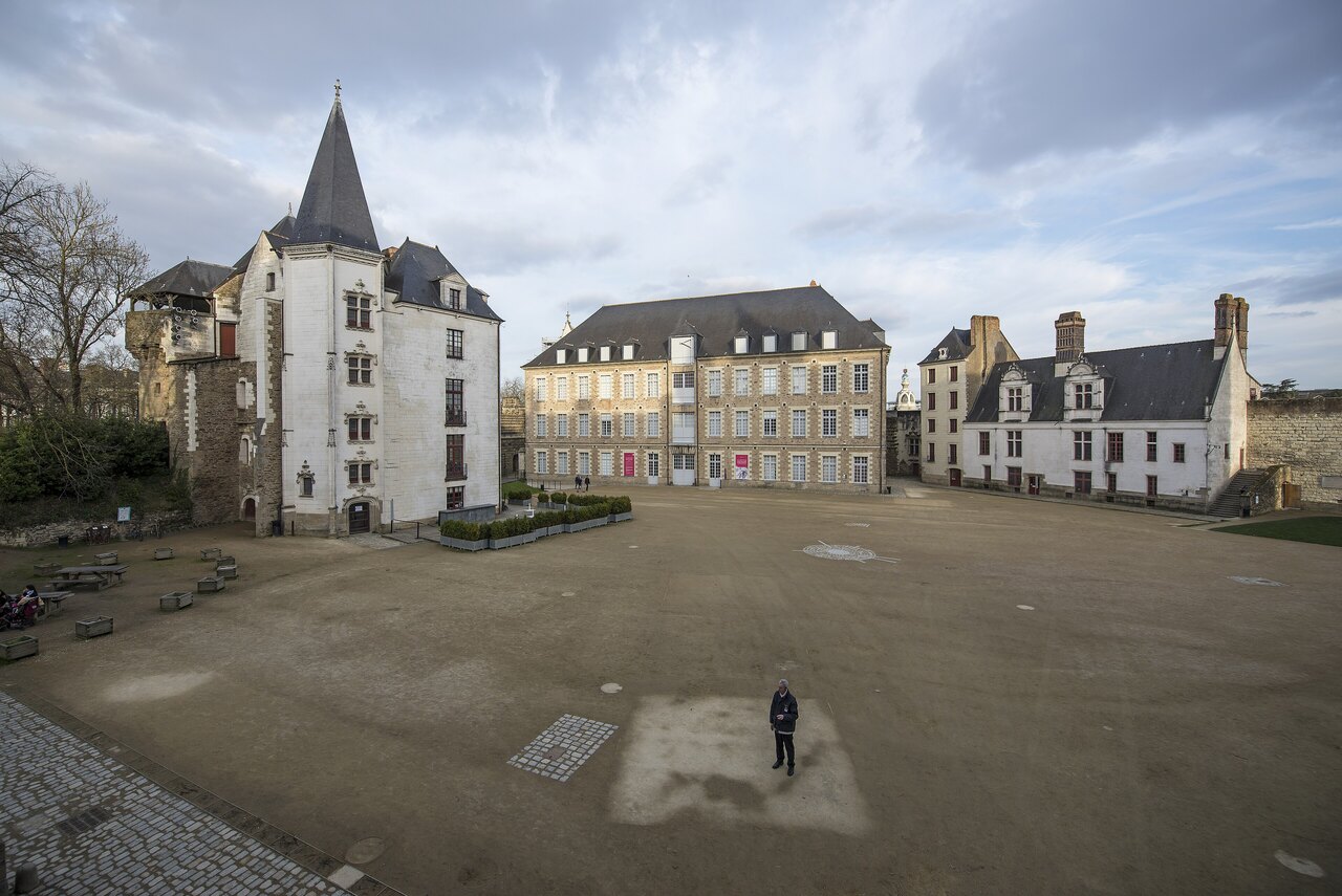 Nantes