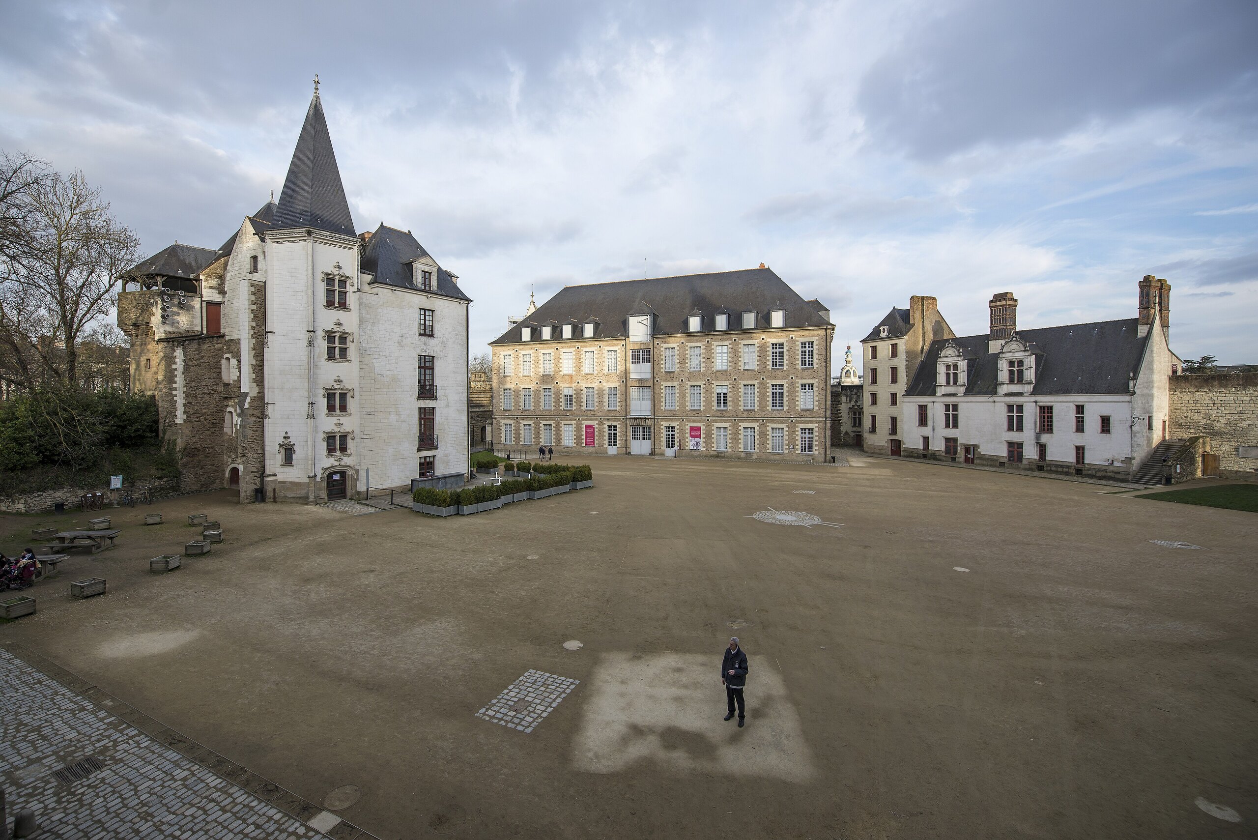Nantes