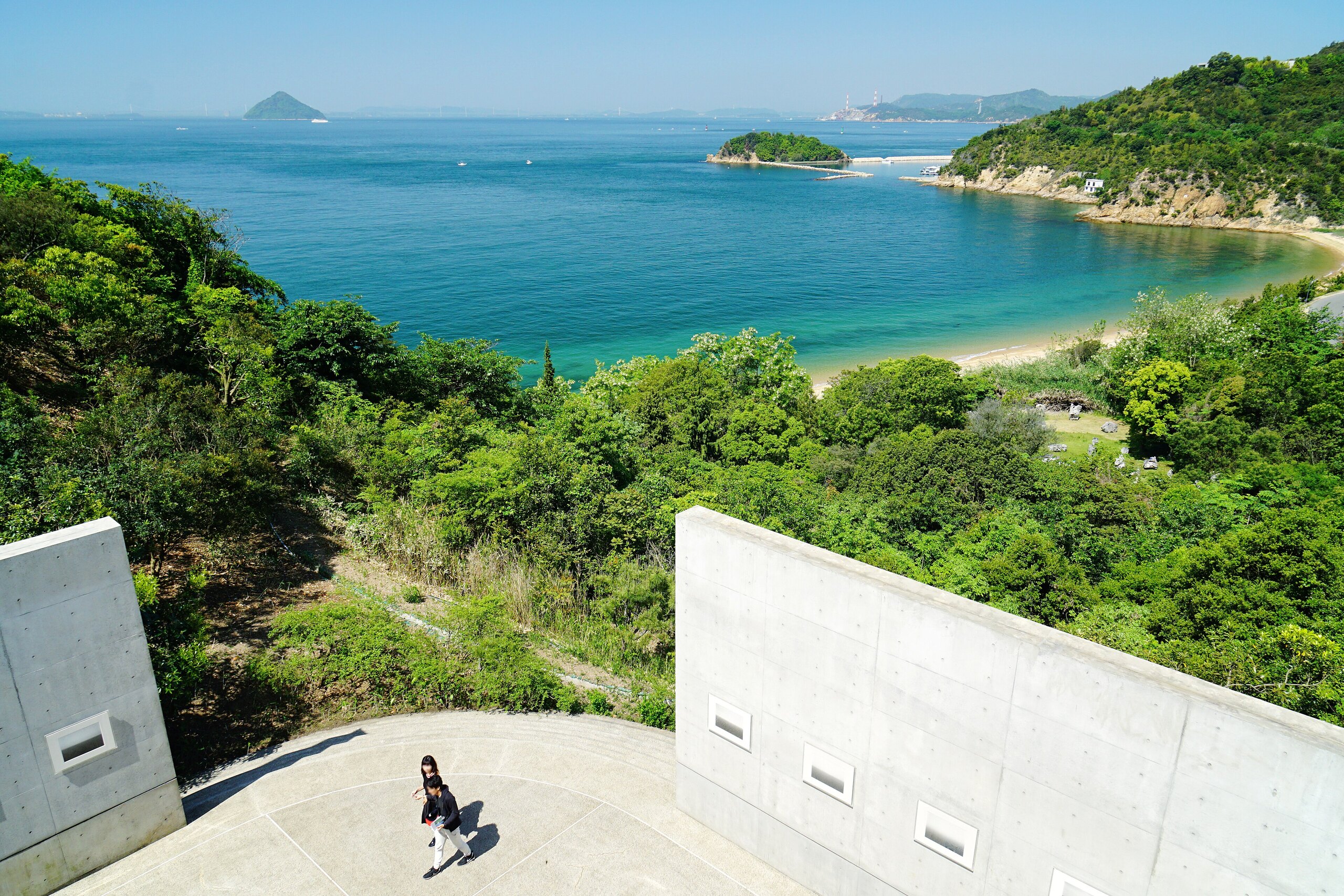Naoshima