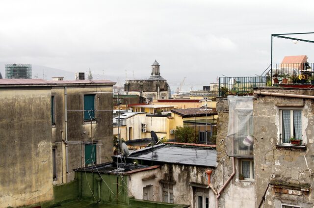Naples travel