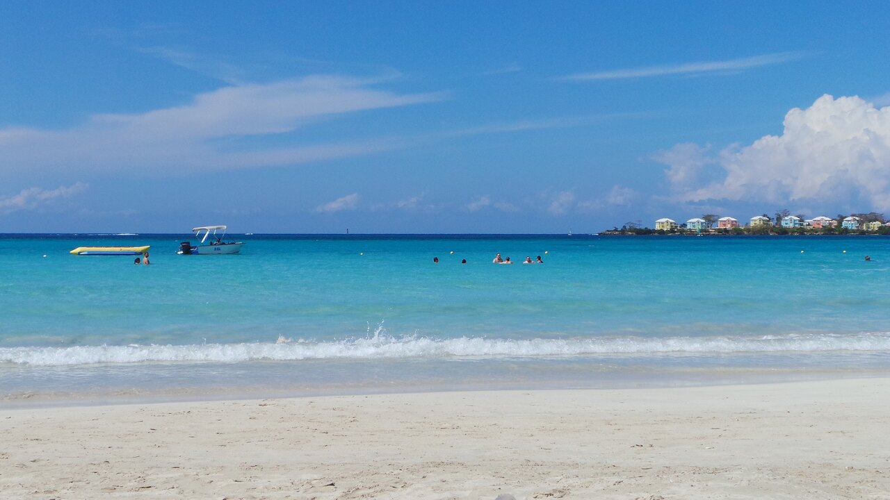 Negril