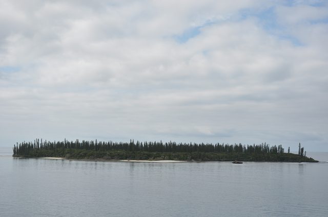 New Caledonia travel