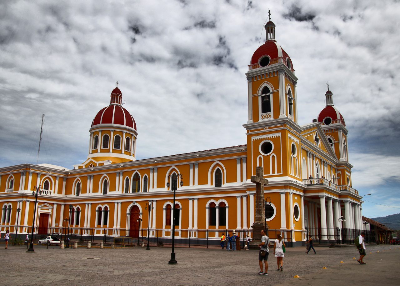 Nicaragua