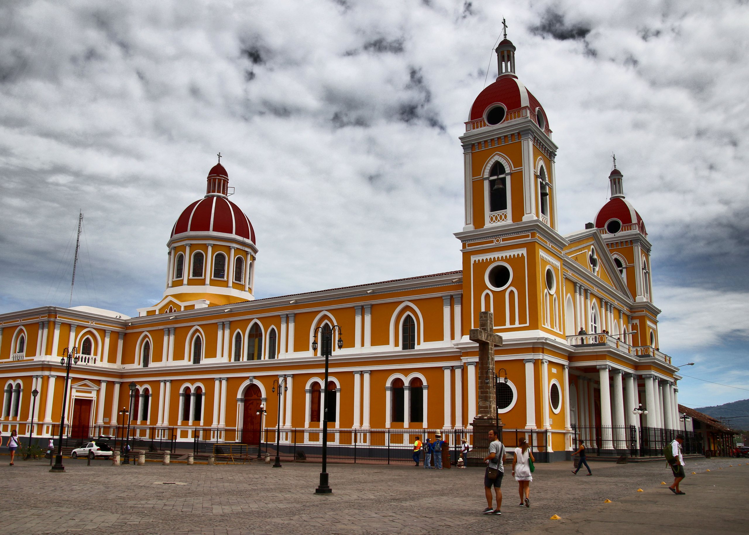 Nicaragua