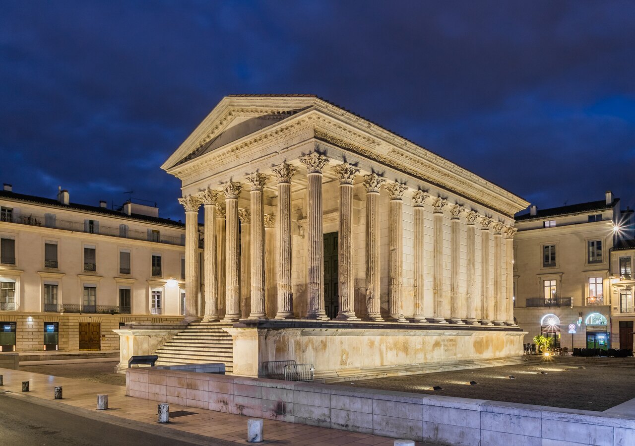 Nimes
