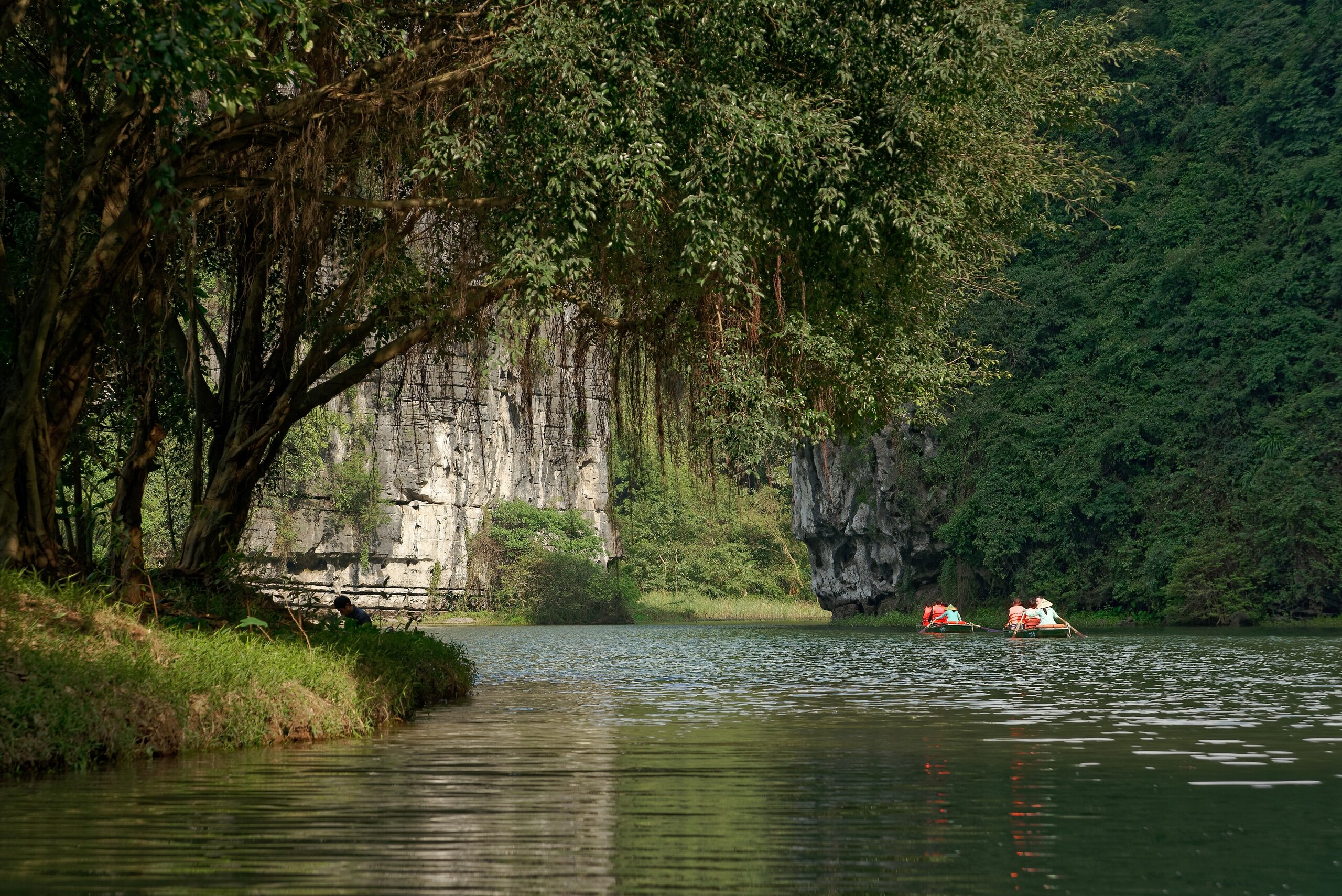 Ninh Binh, Vietnam